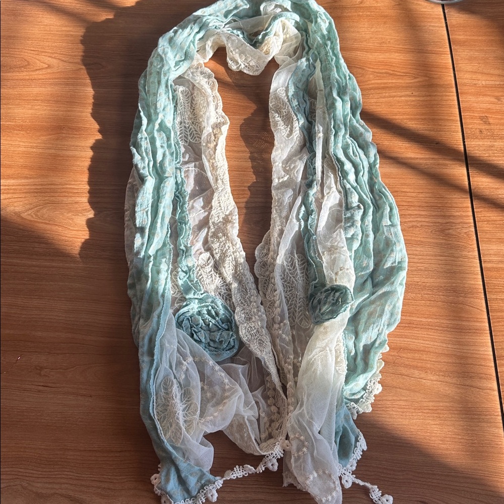 Scarf bundle 5 - Picture 9 of 12